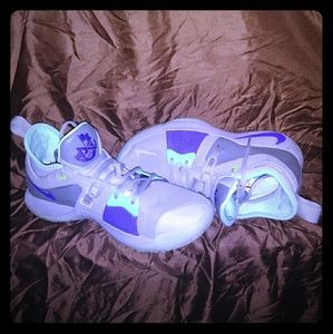 Nike (Paul George 2)